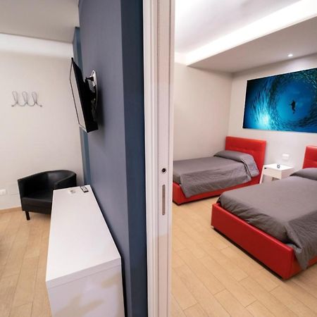 La Palma Del Sol Bed & Breakfast Barletta Exterior photo