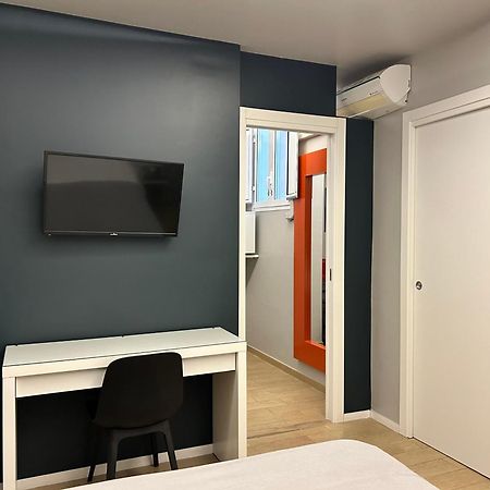 La Palma Del Sol Bed & Breakfast Barletta Exterior photo