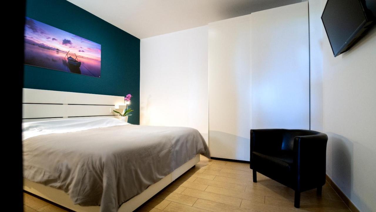 La Palma Del Sol Bed & Breakfast Barletta Exterior photo