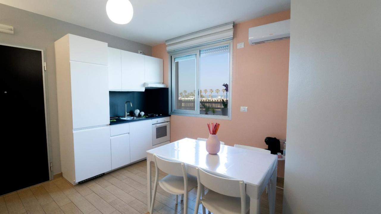 La Palma Del Sol Bed & Breakfast Barletta Exterior photo
