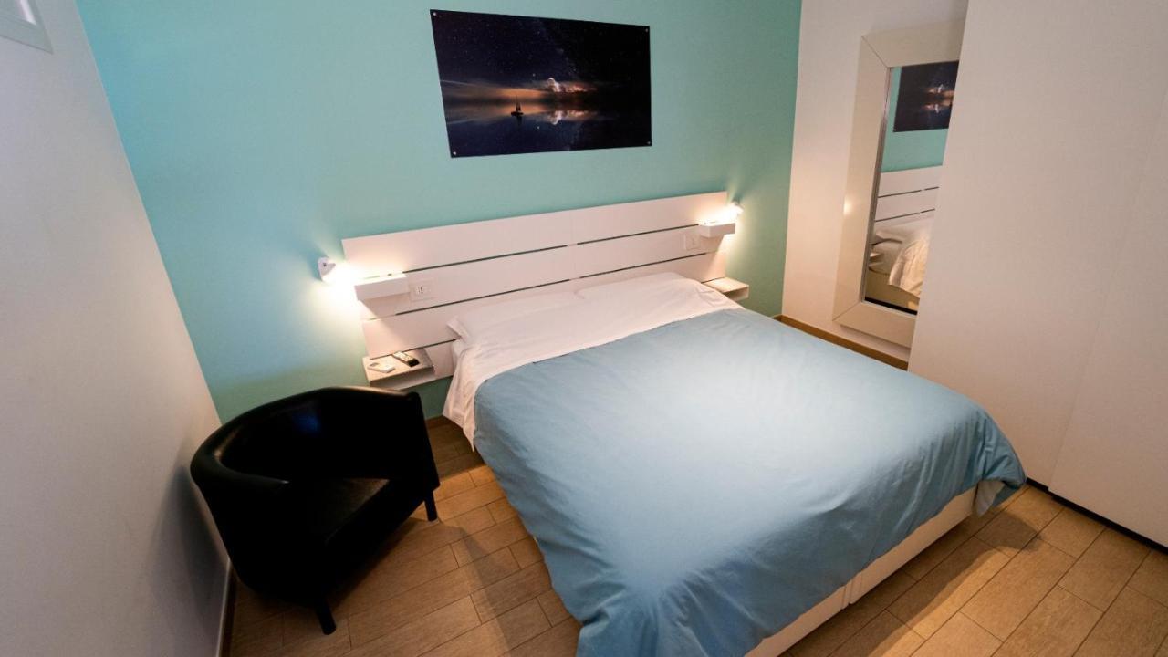 La Palma Del Sol Bed & Breakfast Barletta Exterior photo