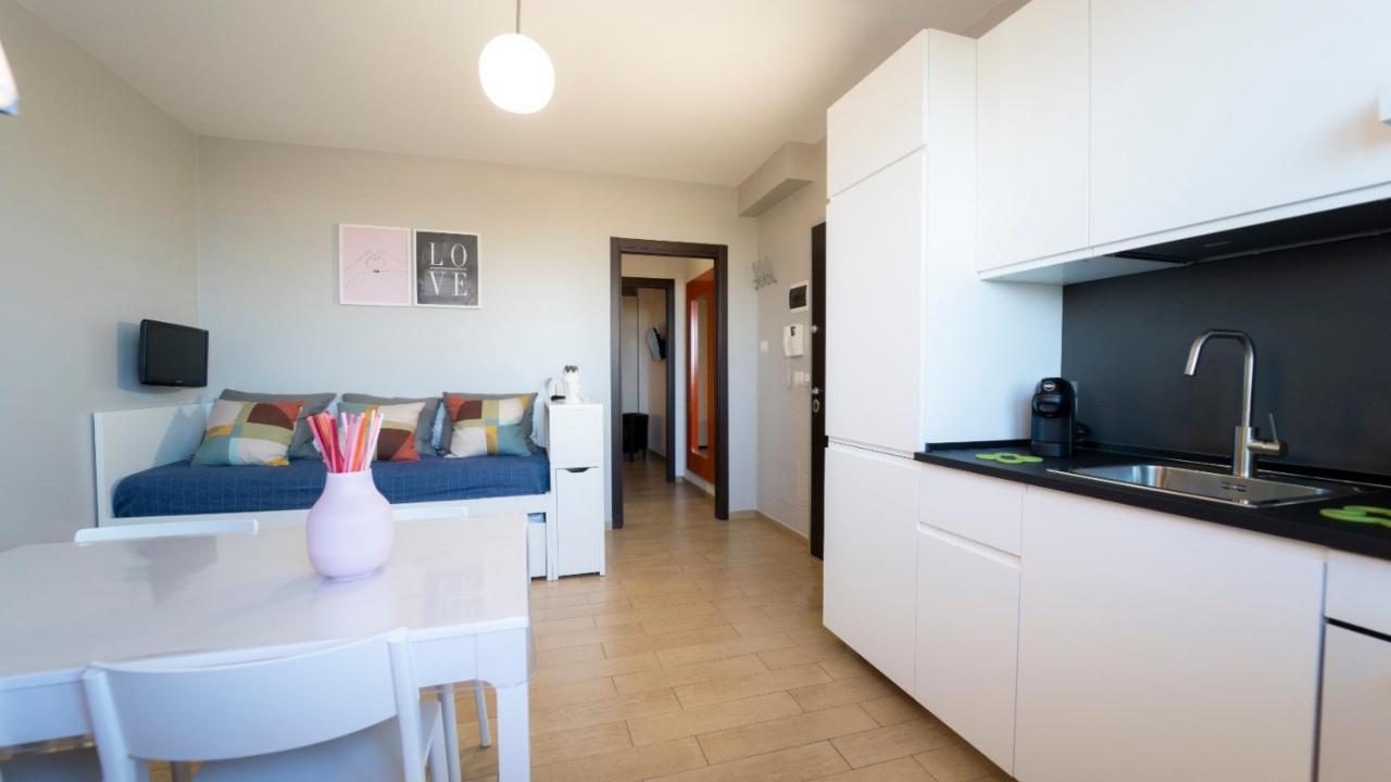 La Palma Del Sol Bed & Breakfast Barletta Exterior photo