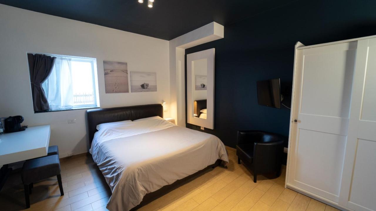 La Palma Del Sol Bed & Breakfast Barletta Exterior photo