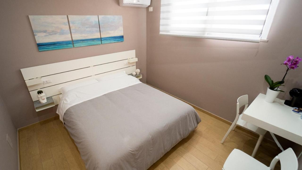 La Palma Del Sol Bed & Breakfast Barletta Exterior photo