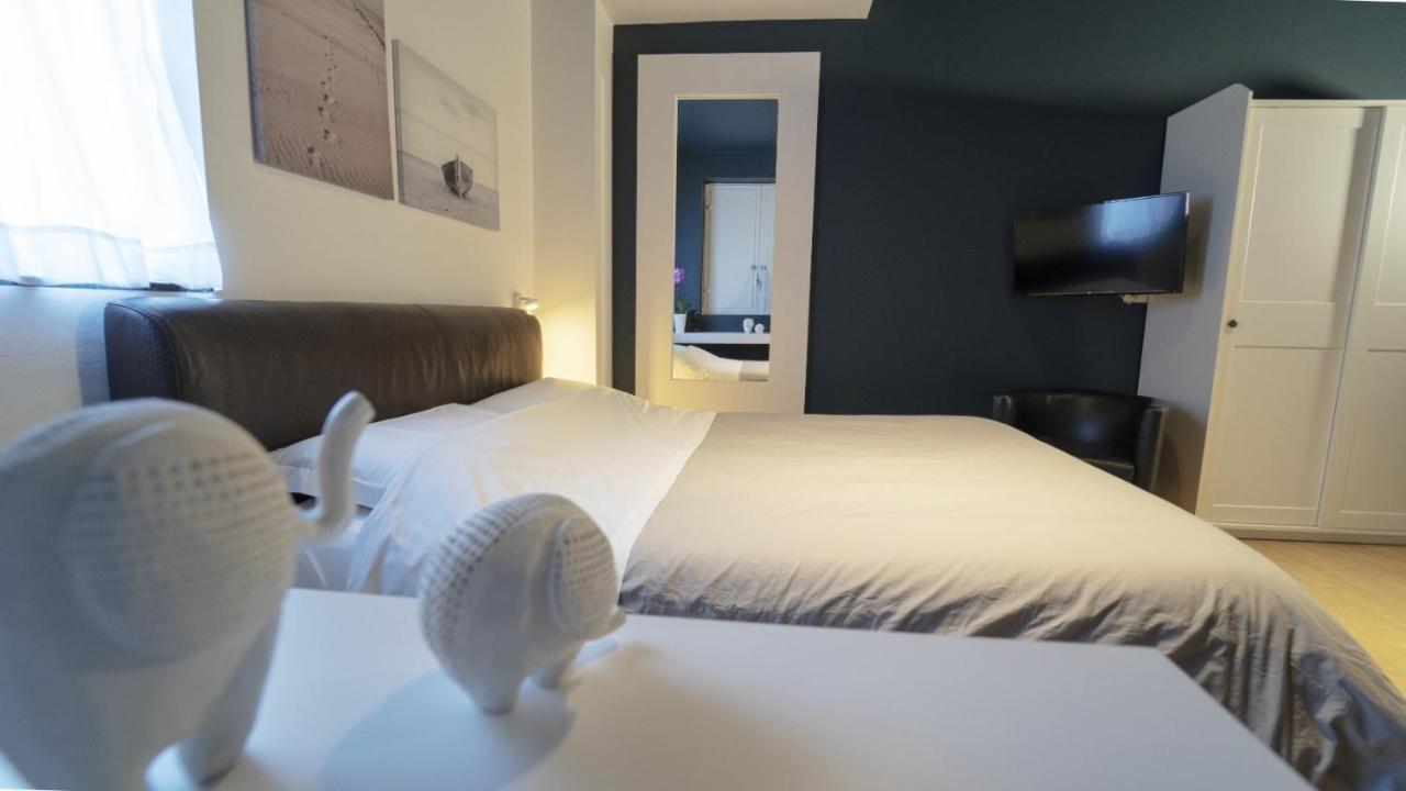 La Palma Del Sol Bed & Breakfast Barletta Exterior photo