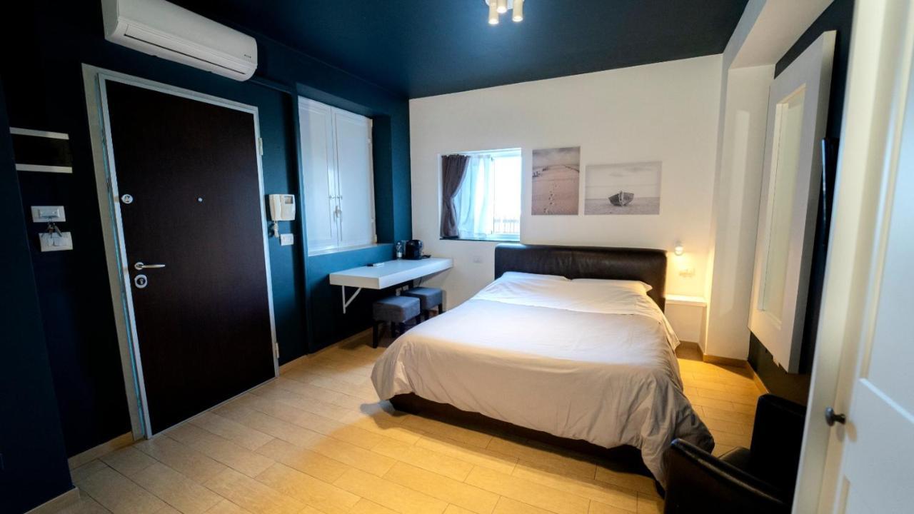 La Palma Del Sol Bed & Breakfast Barletta Exterior photo