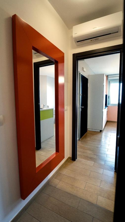 La Palma Del Sol Bed & Breakfast Barletta Exterior photo