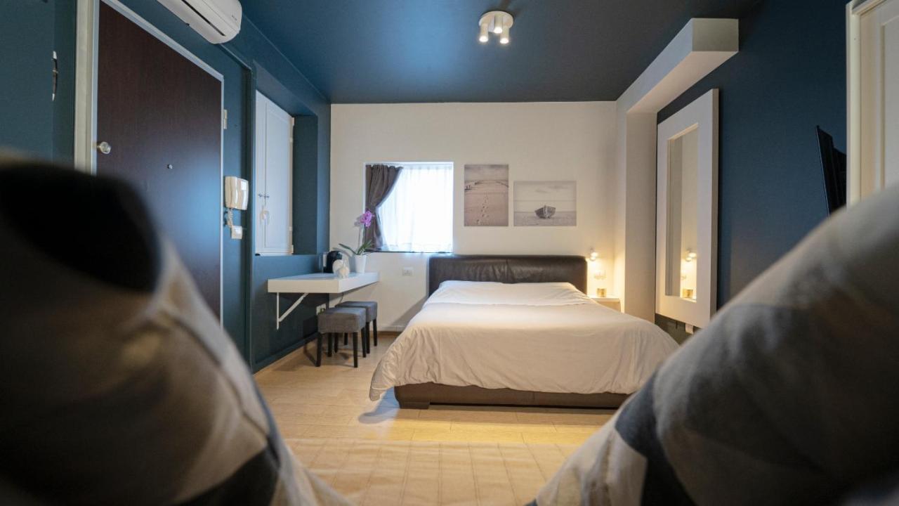 La Palma Del Sol Bed & Breakfast Barletta Exterior photo