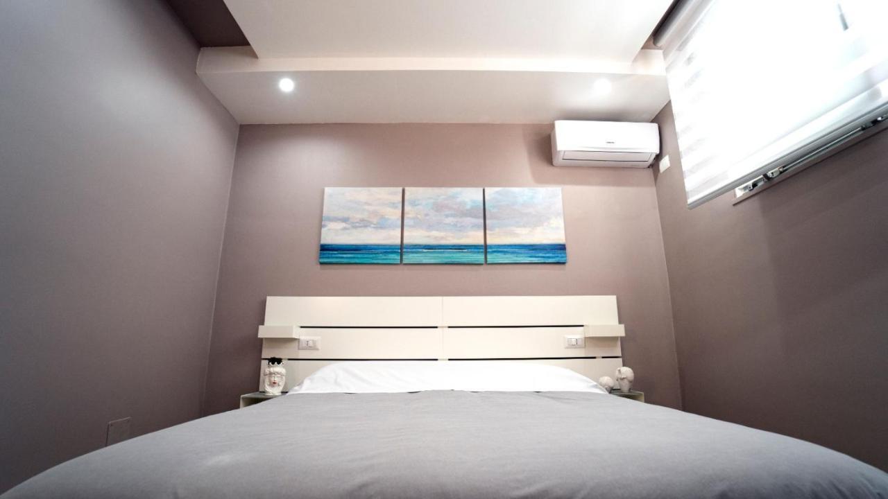 La Palma Del Sol Bed & Breakfast Barletta Exterior photo