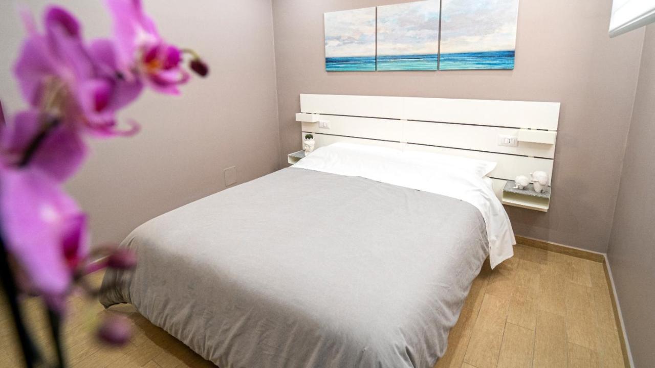 La Palma Del Sol Bed & Breakfast Barletta Exterior photo