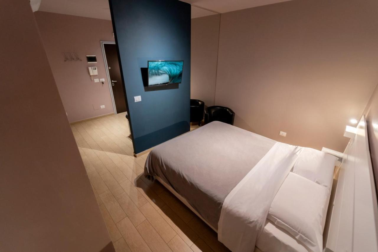 La Palma Del Sol Bed & Breakfast Barletta Exterior photo
