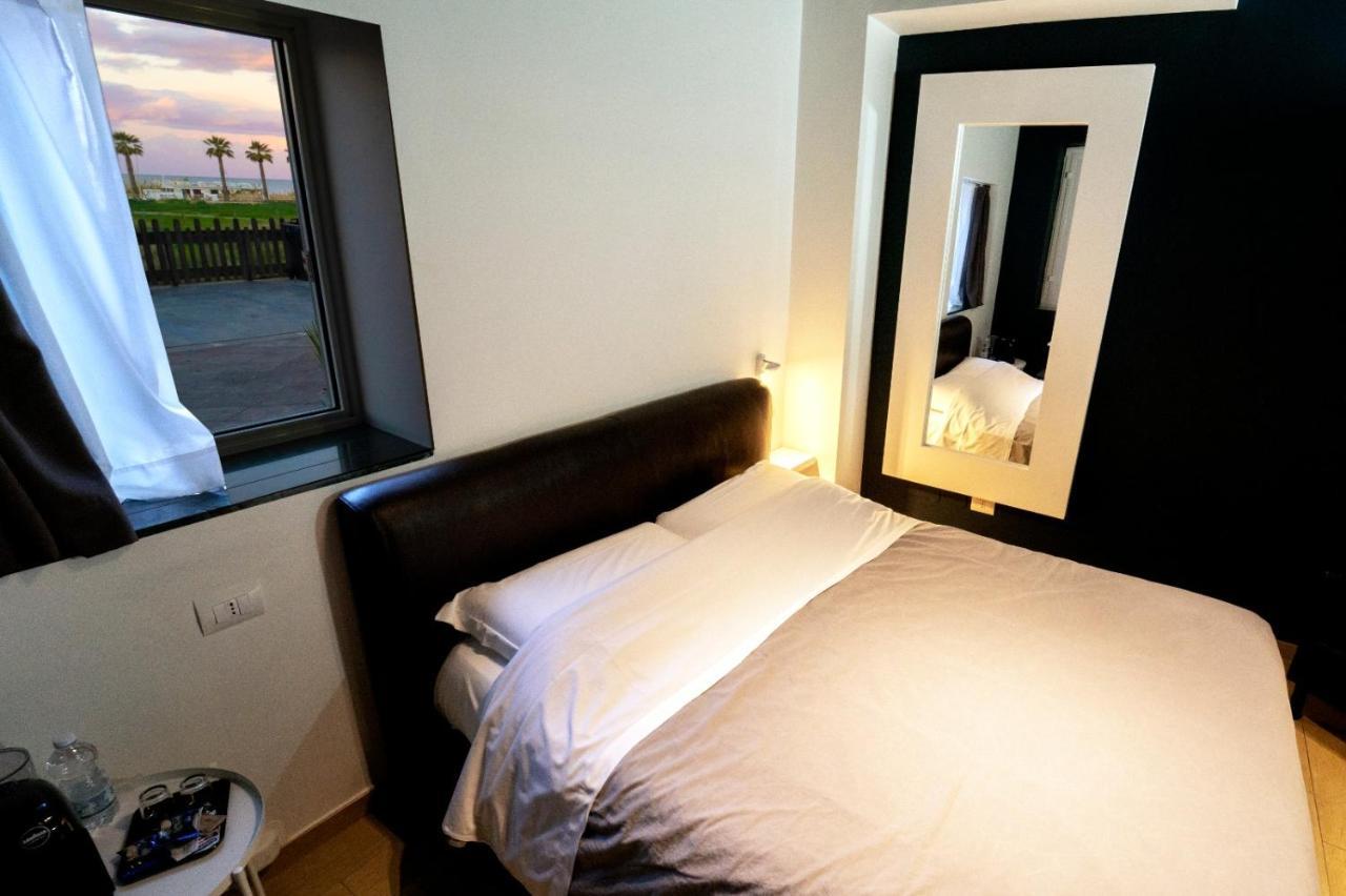 La Palma Del Sol Bed & Breakfast Barletta Exterior photo