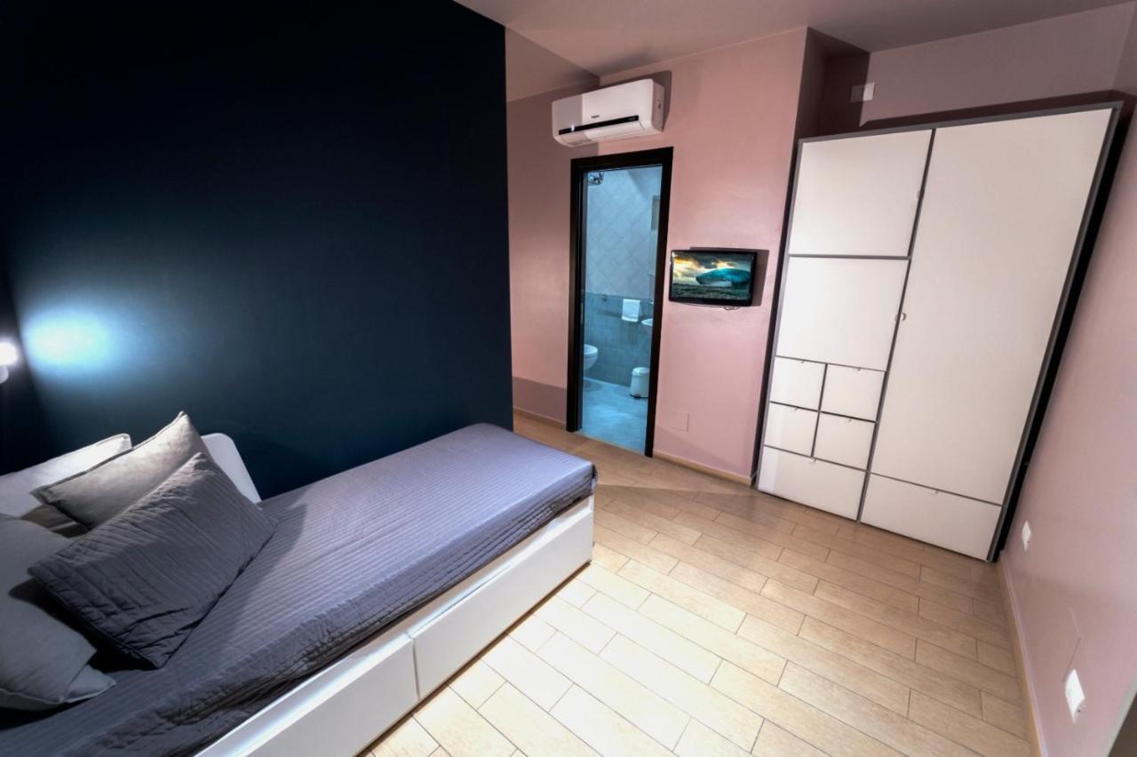 La Palma Del Sol Bed & Breakfast Barletta Exterior photo