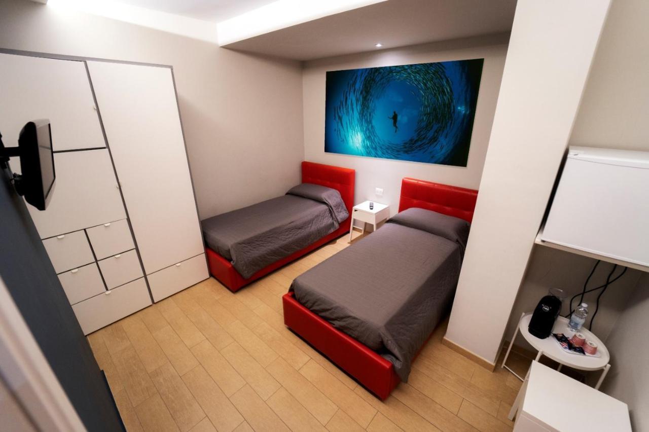 La Palma Del Sol Bed & Breakfast Barletta Exterior photo
