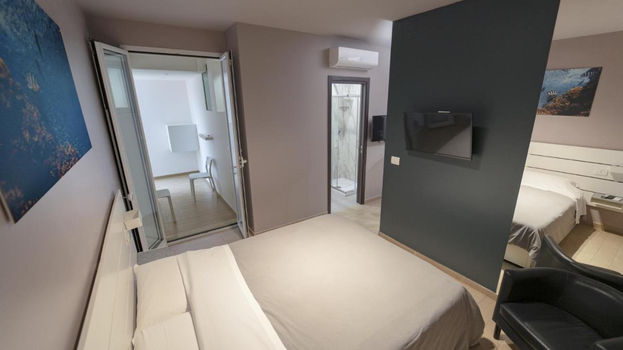 La Palma Del Sol Bed & Breakfast Barletta Exterior photo