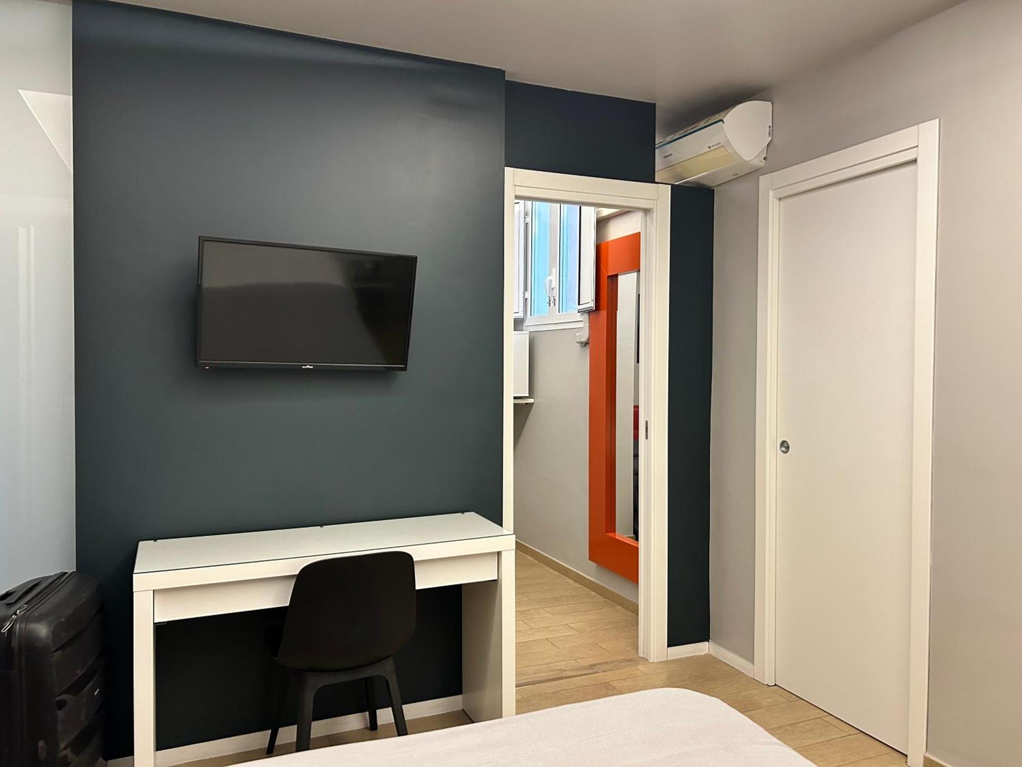 La Palma Del Sol Bed & Breakfast Barletta Exterior photo
