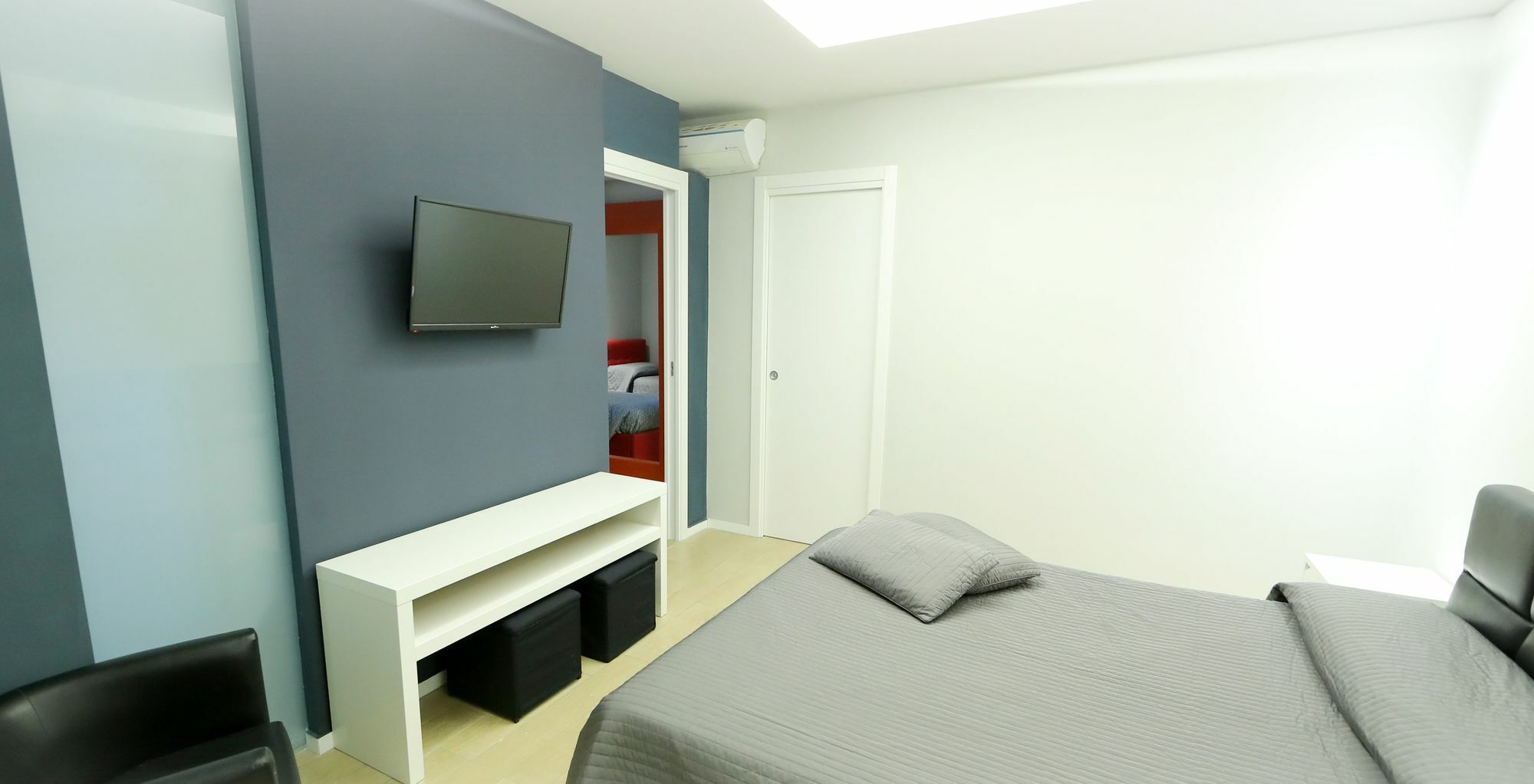 La Palma Del Sol Bed & Breakfast Barletta Exterior photo