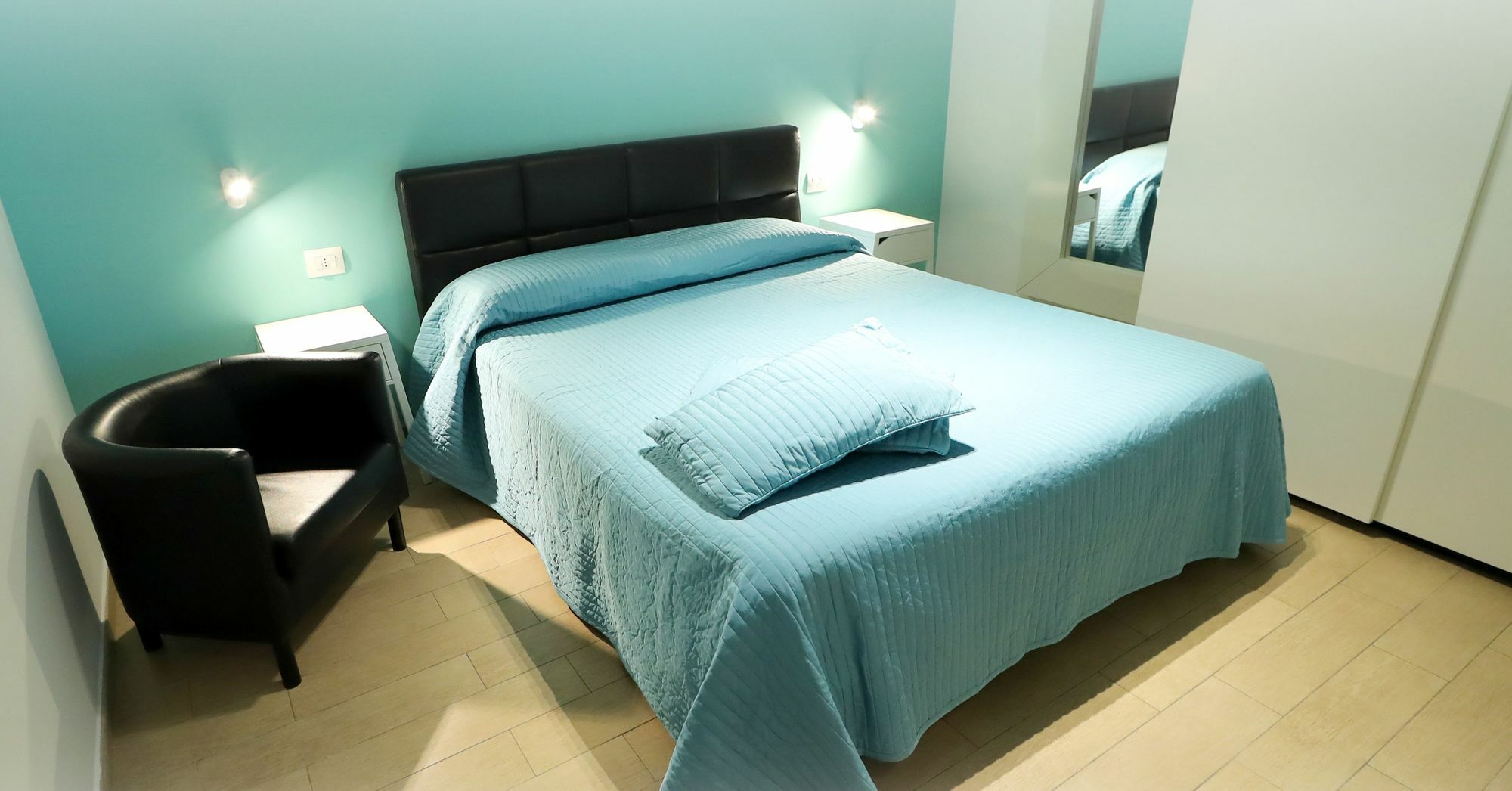 La Palma Del Sol Bed & Breakfast Barletta Exterior photo